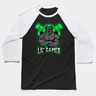 Gaming passion. Baseball T-Shirt